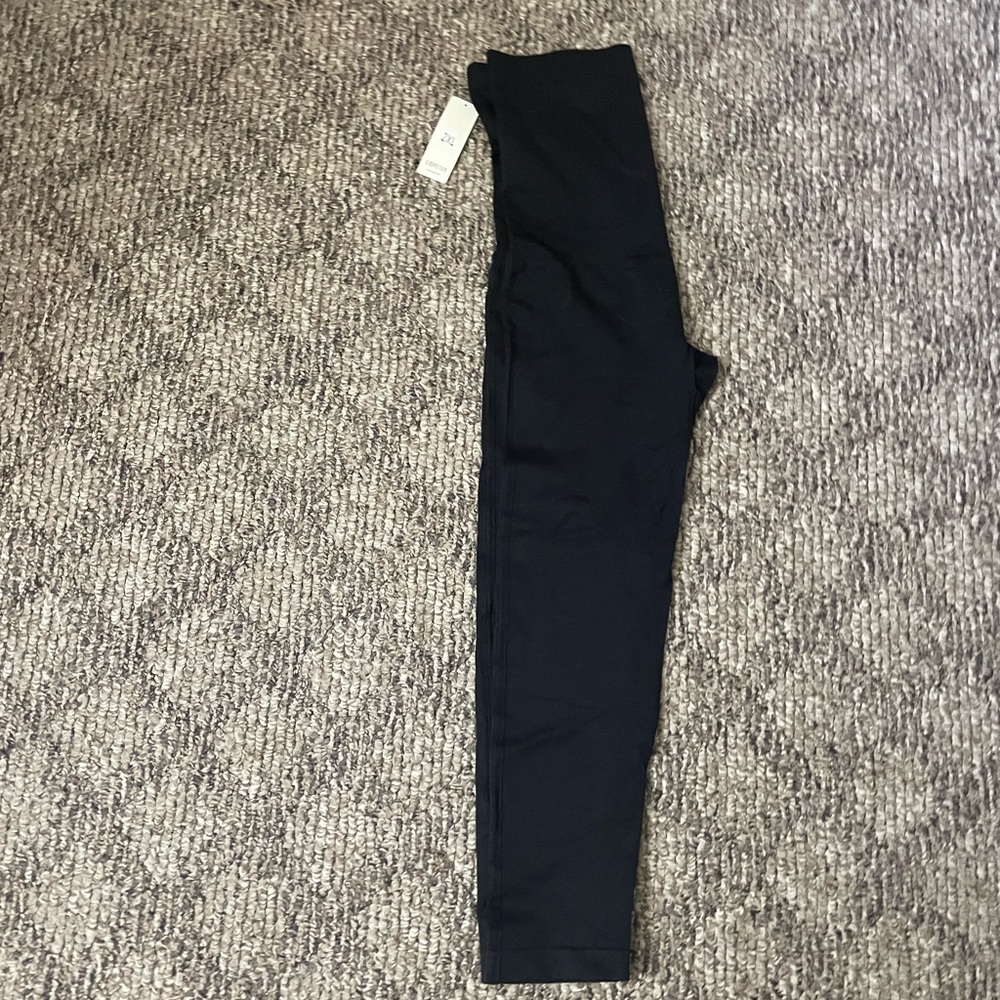 Empetua Spandex Leggings